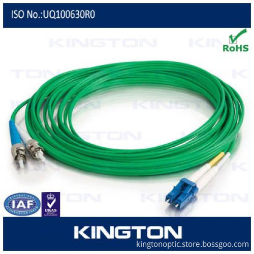 fiber optic patch cord optical fiber patch cord